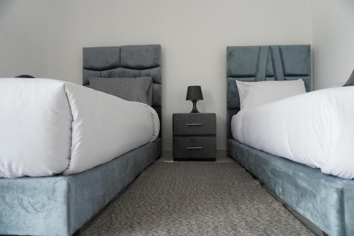 Chic Malabata 2 - Balcons, Clim Apartment