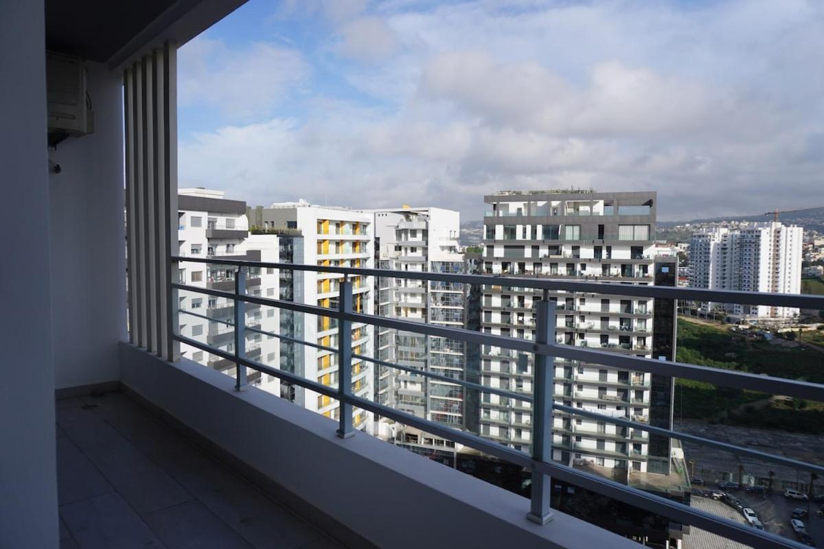 Chic Malabata 2 - Balcons, Clim *