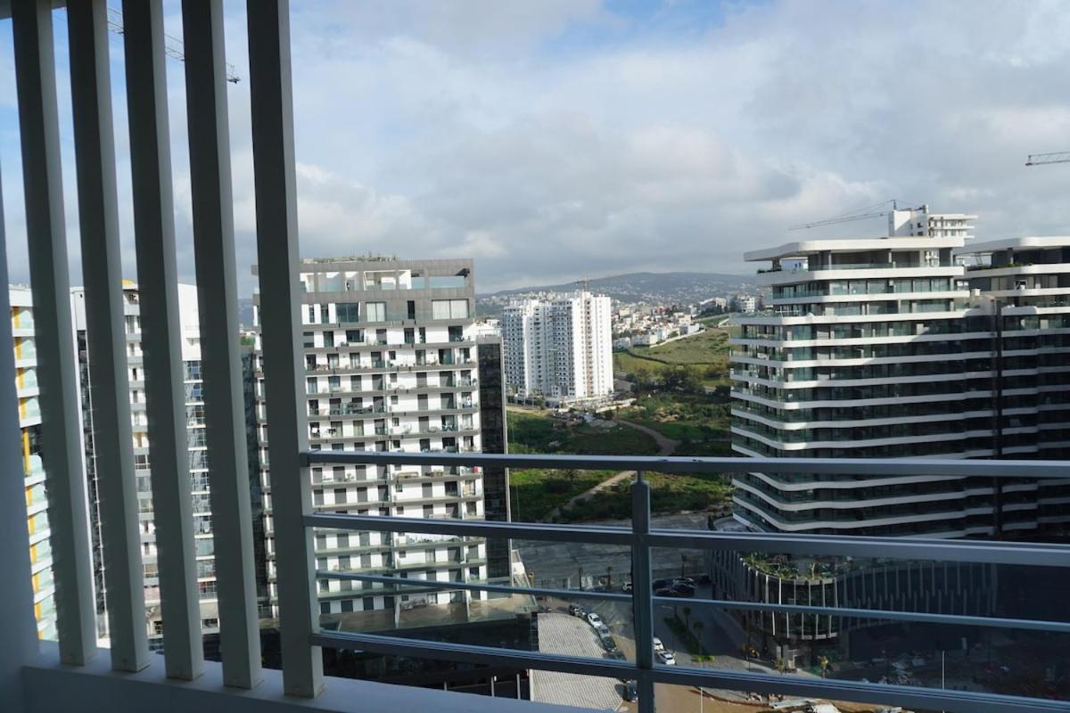 Chic Malabata 2 - Balcons, Clim
