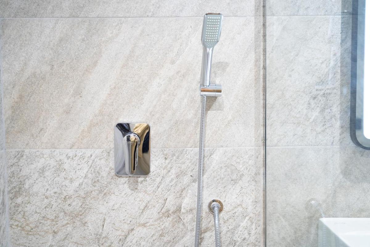 Apartment Chic Malabata 2 - Balcons, Clim