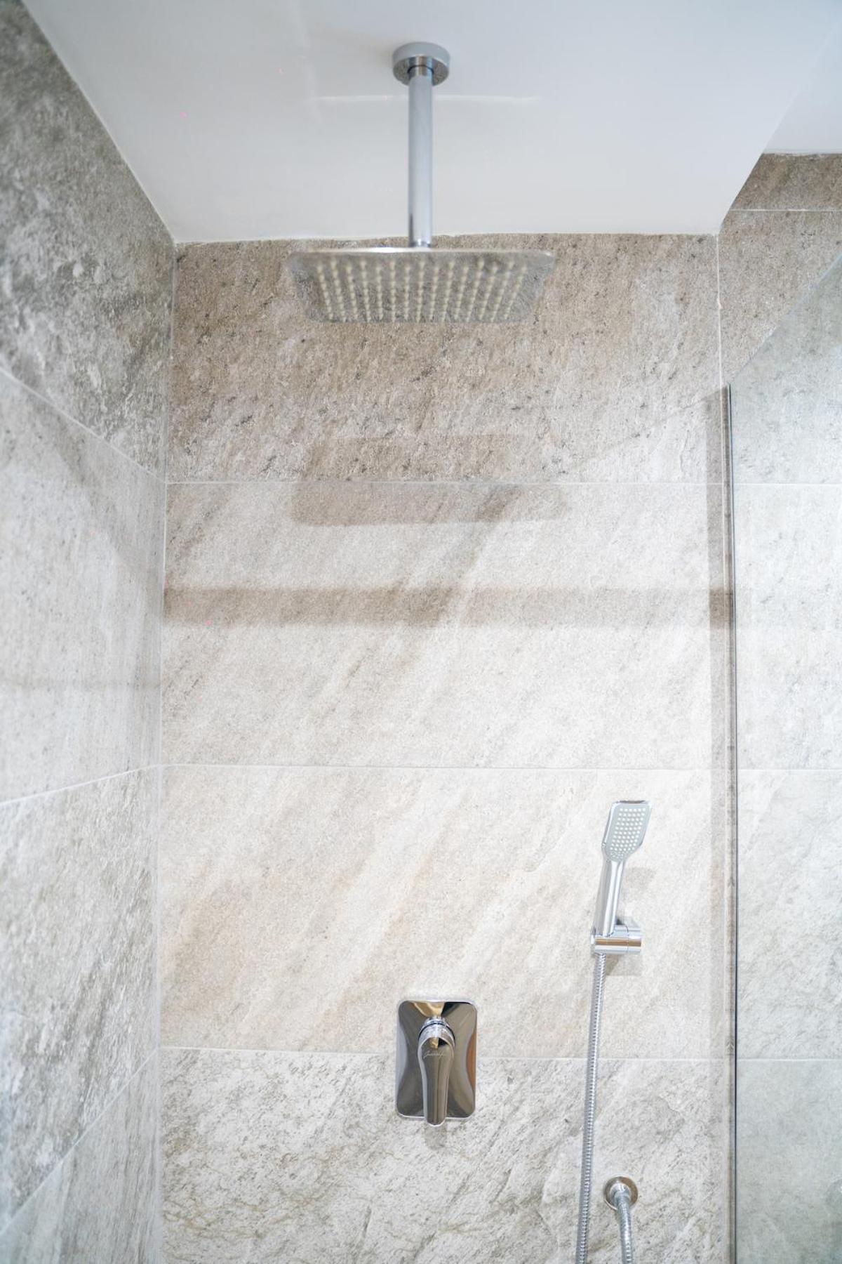 Chic Malabata 2 - Balcons, Clim
